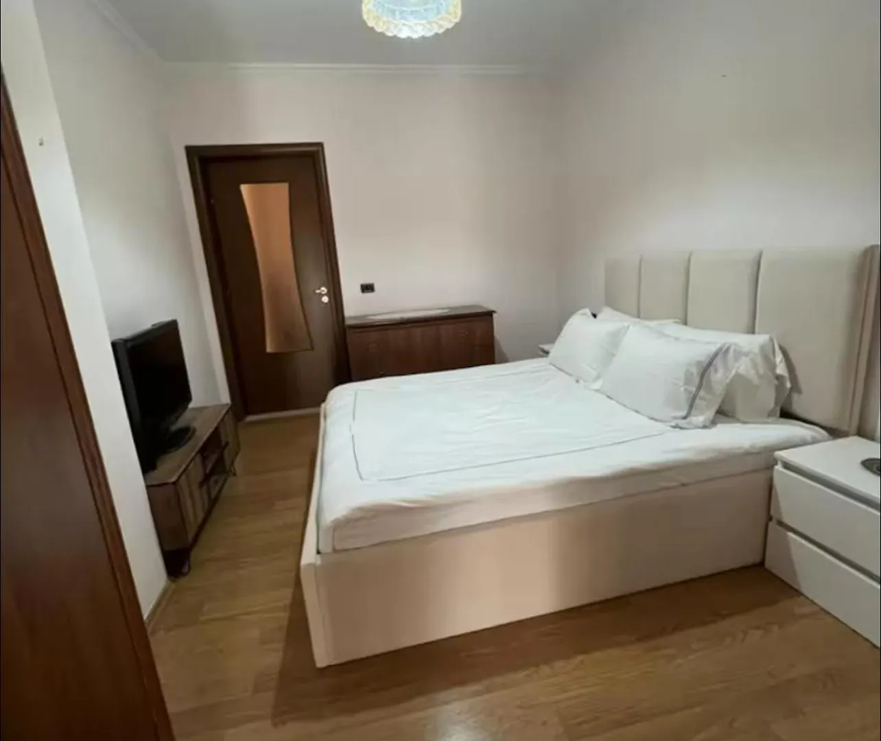 City Center Apartment Tirana 0*,