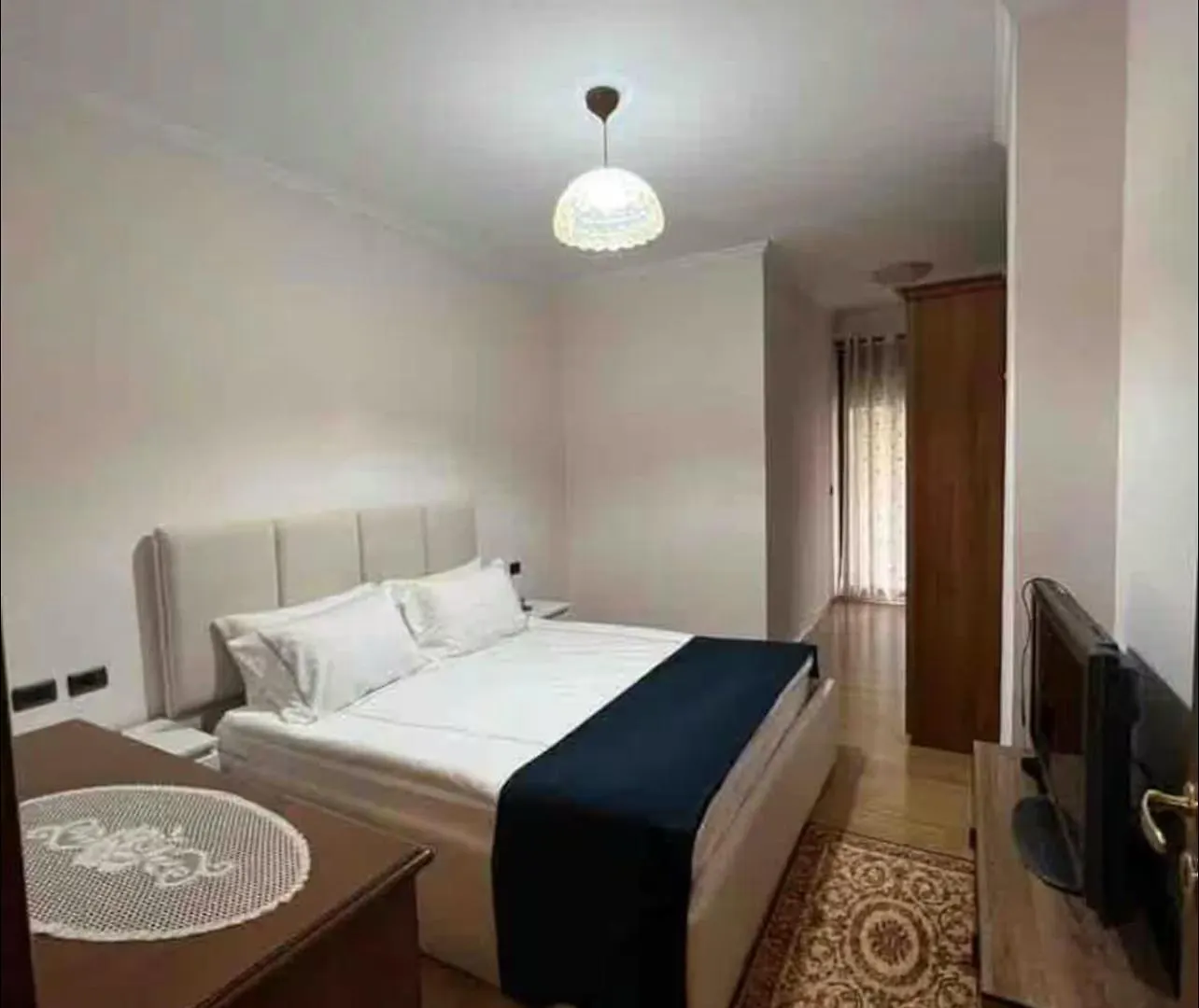 City Center Apartment Tirana Albania