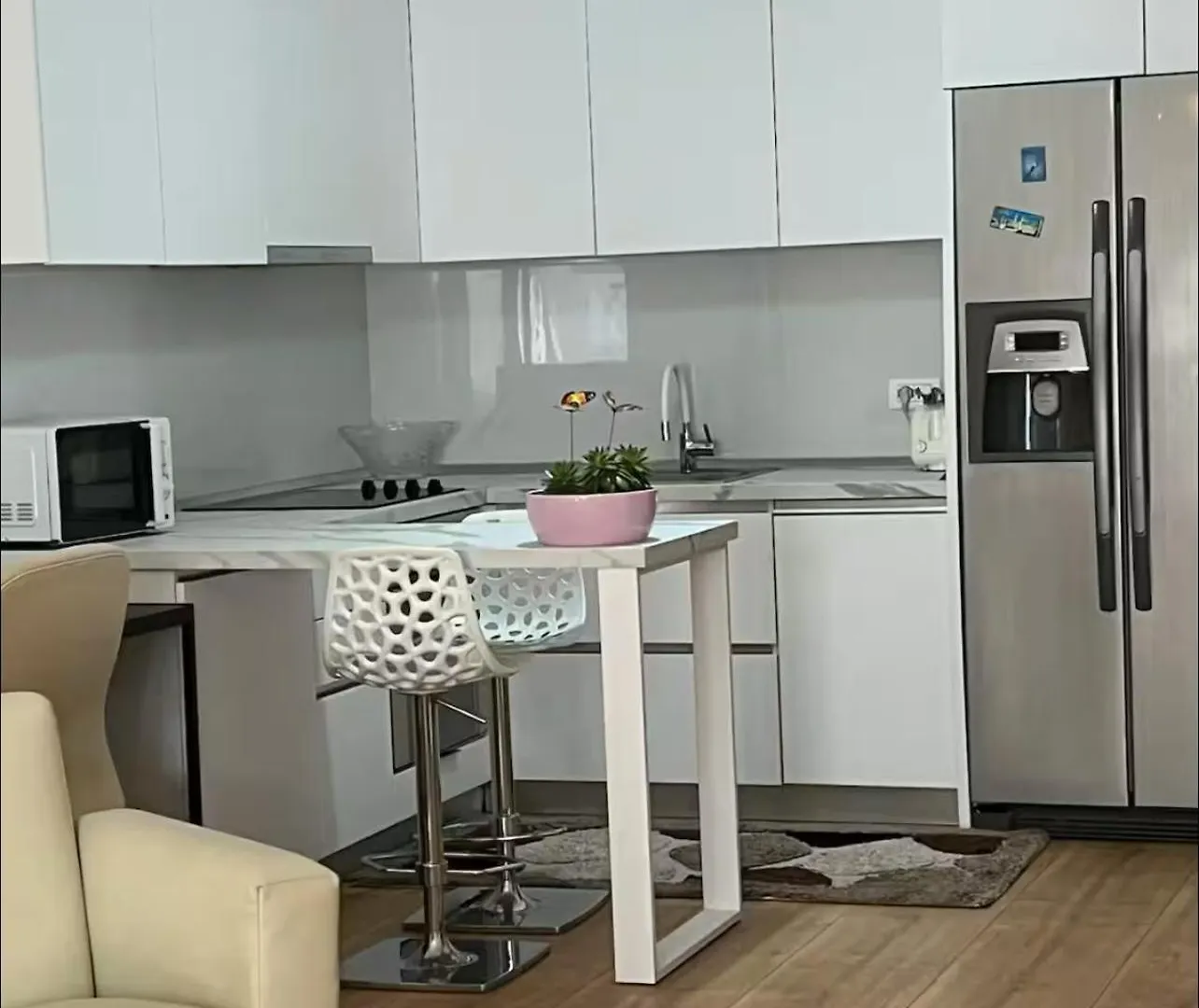 City Center Apartment Tirana