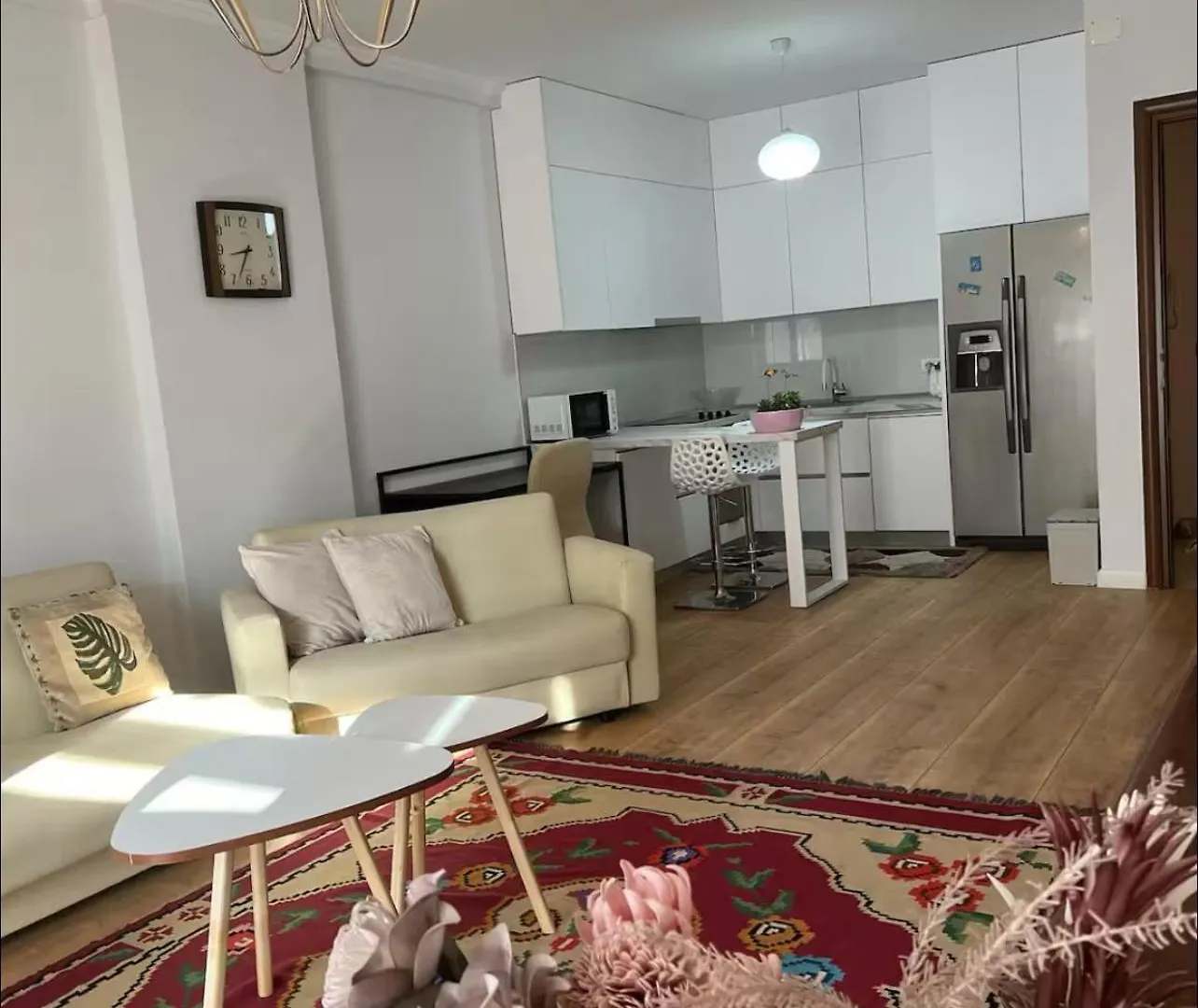 City Center Apartment Tirana