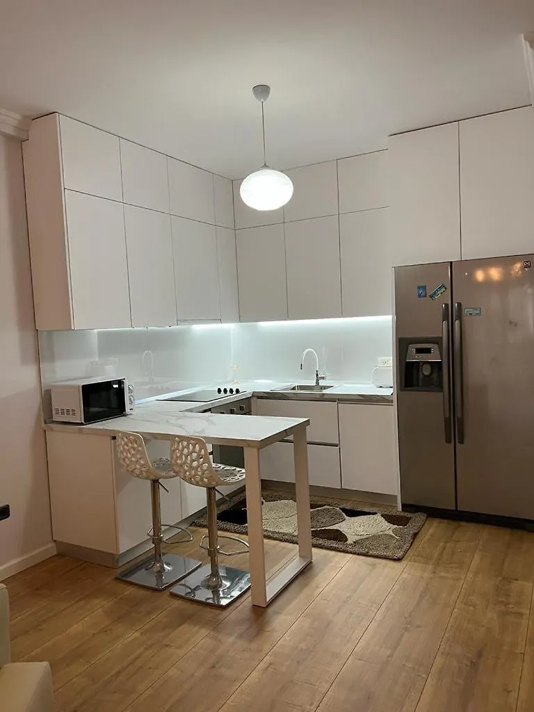 City Center Apartment Tirana Albania