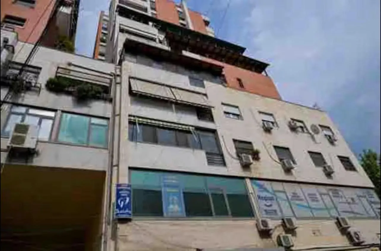 City Center Apartment Tirana