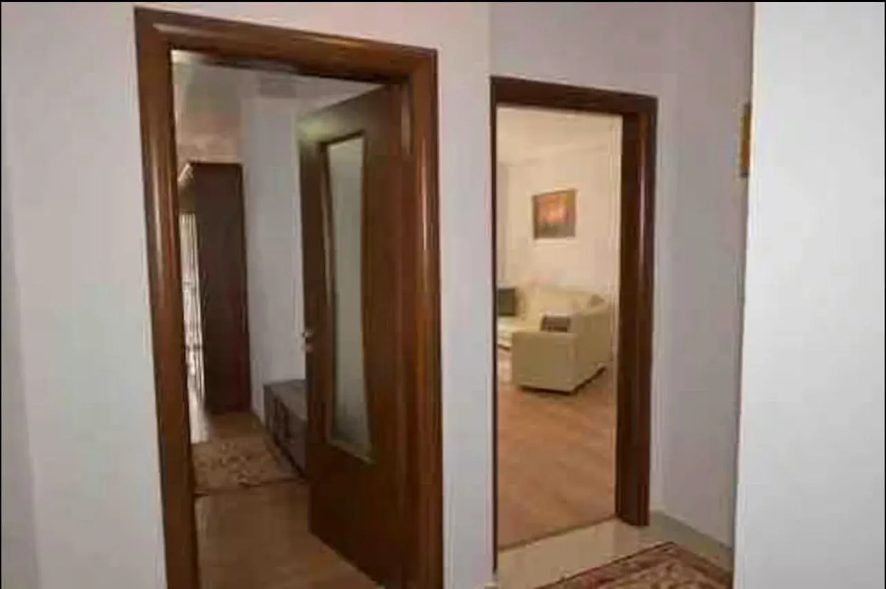 City Center Apartment Tirana