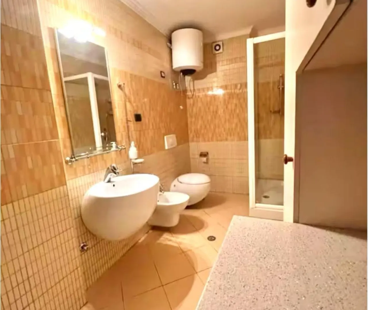 City Center Apartment Tirana