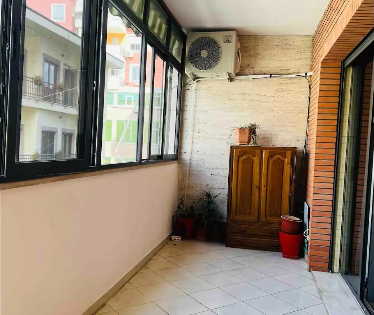 City Center Apartment Tirana Albania