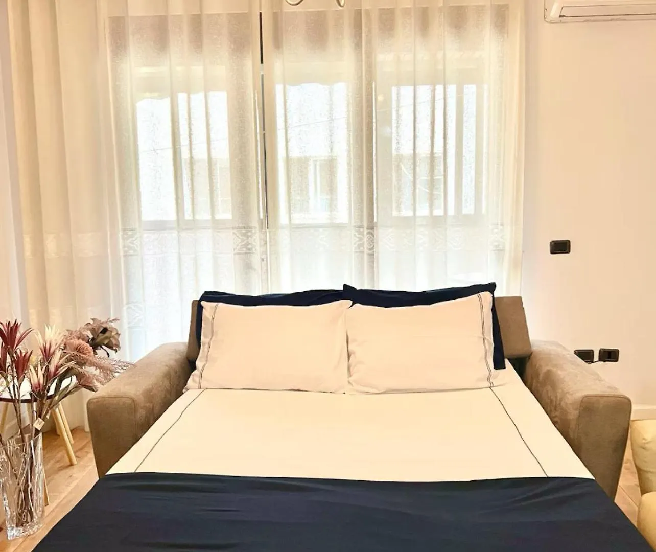 City Center Apartment Tirana 0*,  Albania