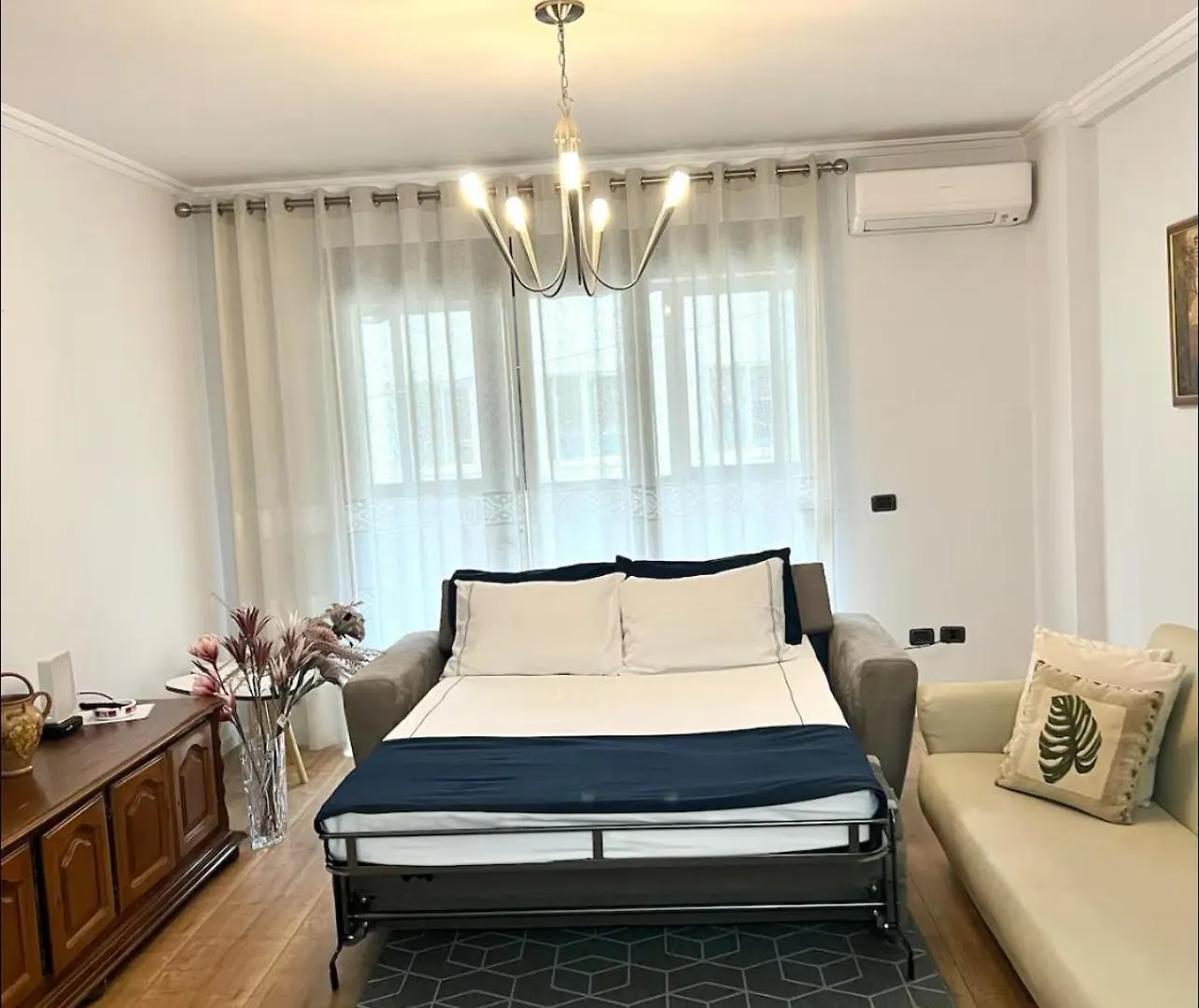 City Center Apartment Tirana 0*,  Albania