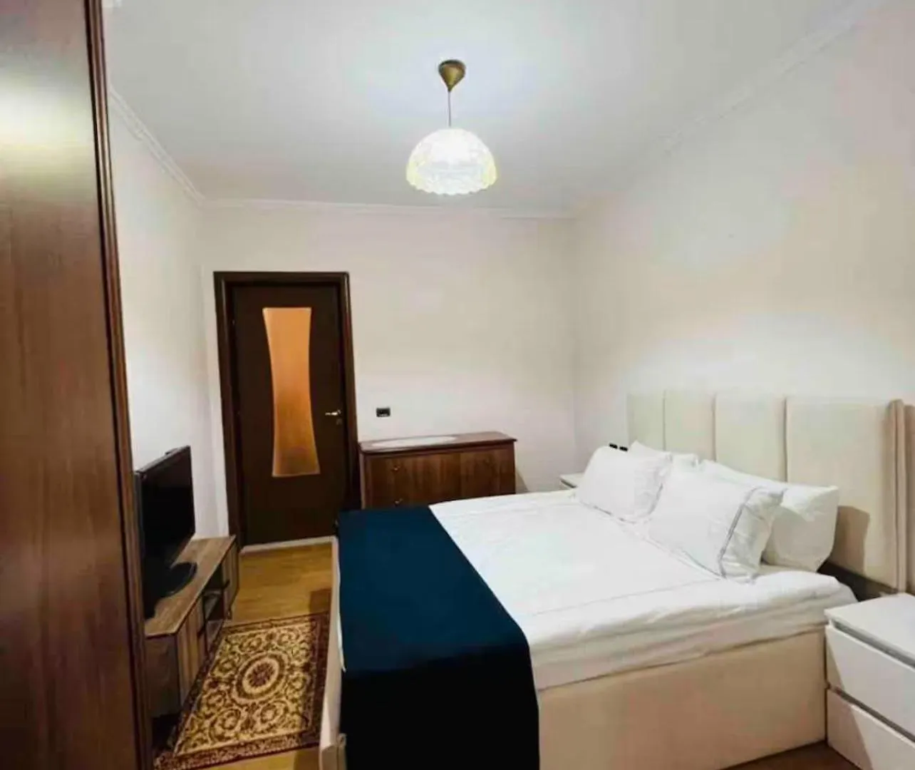 City Center Apartment Tirana