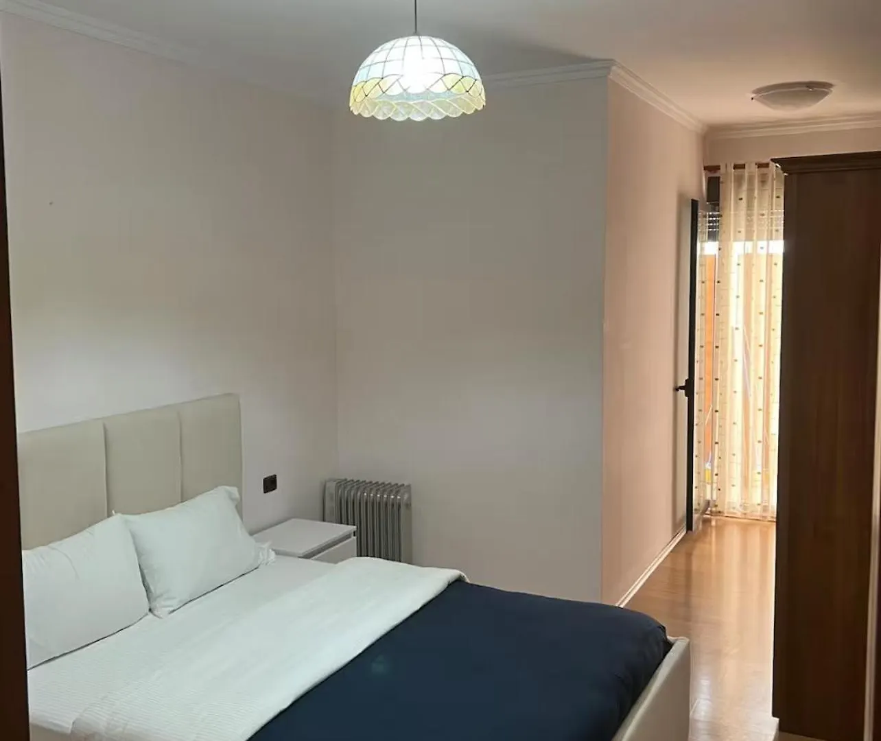 City Center Apartment Tirana Albania