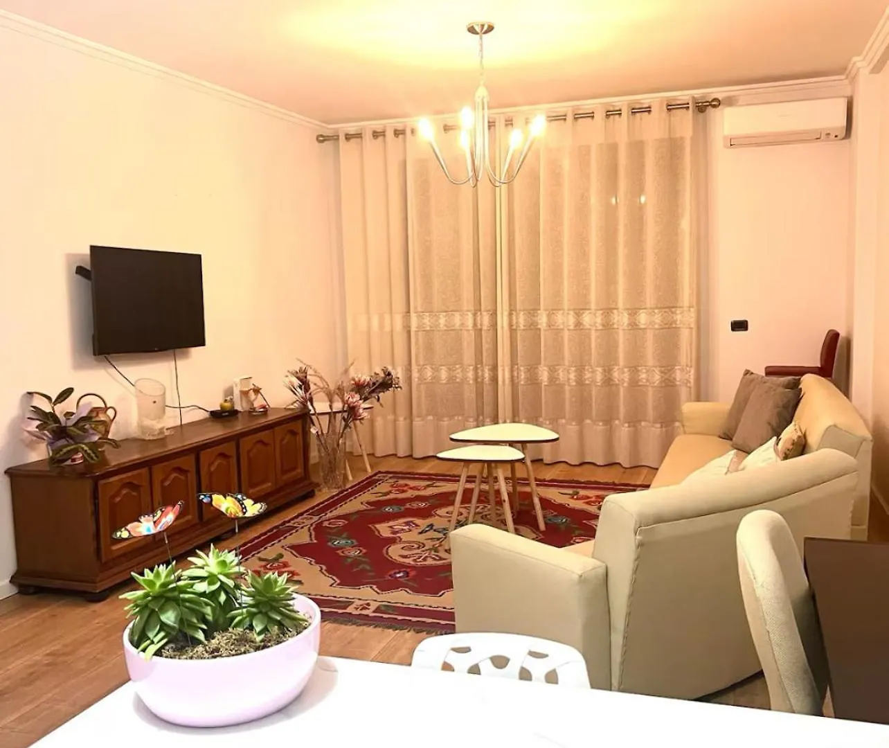 City Center Apartment Tirana