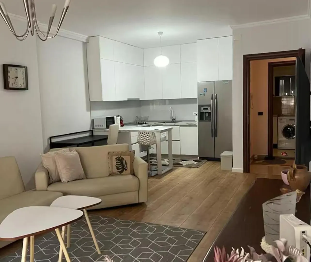 City Center Apartment Tirana