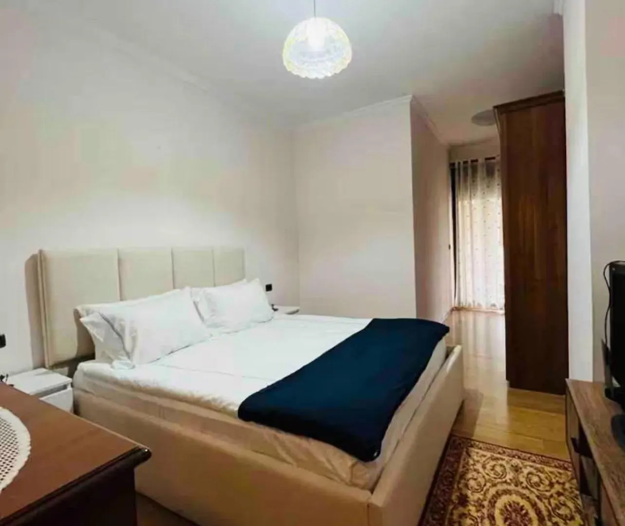 City Center Apartment Tirana