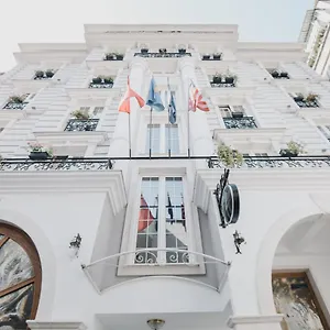 Lot Boutique By And Preference Ξενοδοχείο