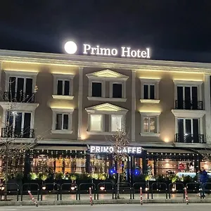 Primo Tirana